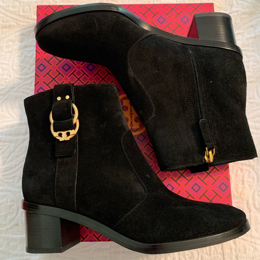 Tory Burch Mardsen Bootie
